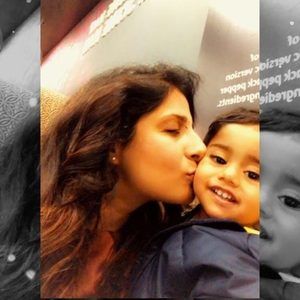 Meet your Posher, Aisha